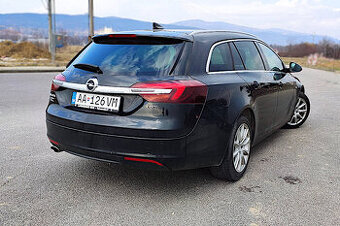 Opel Insignia ST Inovation 2.0 CDTi