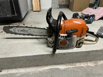 Predám pílu Stihl ms 362