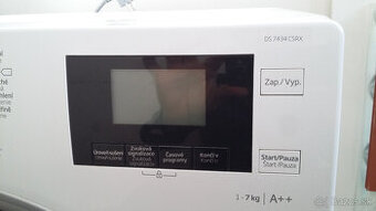 Sušička BEKO DS 7434