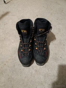 LA sportiva trango tower extreme gtx