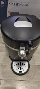 Výčapné zariadenie. King d'home