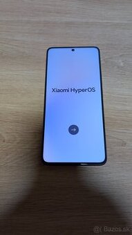 PREDÁM plne funkčný mobil Xiaomi Redmi Note 13 Pro 5G