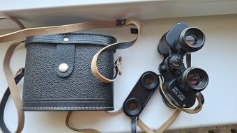 Ďalekohľad BPC5 8x30