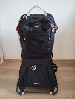 Osprey Poco Plus