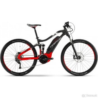 HAIBIKE SDURO FullNine 6.0