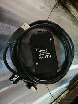 VCDS HEX-V2 23.03.1