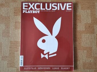 PLAYBOY EXCLUSIVE