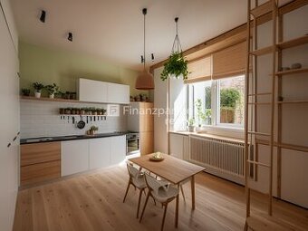 "CUKRÍK" 1,5izb PVP - podľa vašich predstáv (F722-111-ANM)