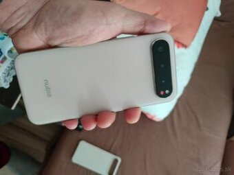 ZTE Nubia Air 256GB nový