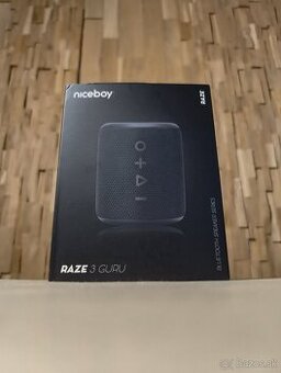Niceboy Raze 3 Guru