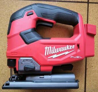 Aku priamočiara píla Milwaukee