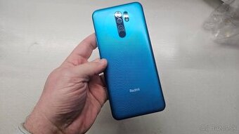 Xiaomi Redmi 9 - zachovalý stav