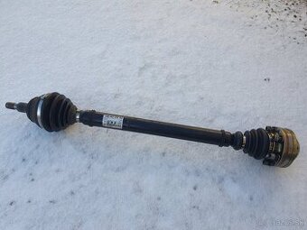 Prava predná poloos 1J0 407 272 GD