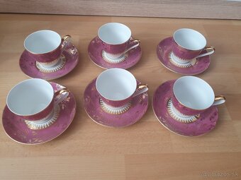 Karlovarský porcelán