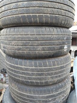Pneumatiky SUV 235/60 r18