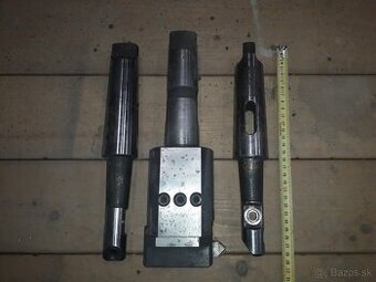 Vyvrtávacia hlava na horizontku VHG 80