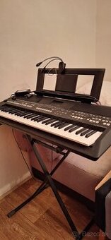 Yamaha PSR-SX600
