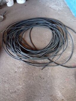 Predám kábel AYKY 4x6