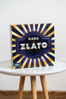 Predám spoločenskú hru