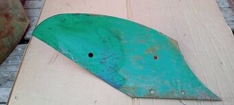 Predám dosky na pluh (odhrňovačky)