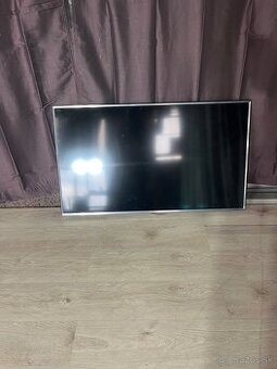 Smart tv LG 129 cm