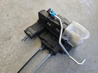 Zámok dverí Hyundai i20