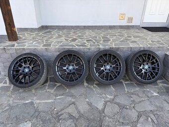 Kolesá BMW Mpacket R18