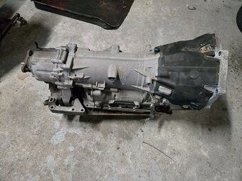 Automatická prevodovka BMW 8HP-45X
