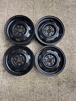 Plechové disky Mazda