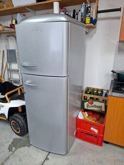 Chladnička s mrazákom