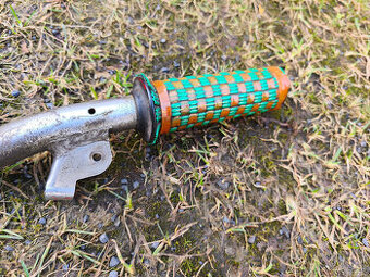 Řidítka - Jawa 175, 250, 350 - Kývačka