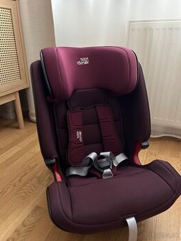 Britax Romer Advansafix IV R