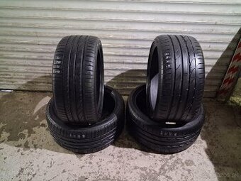 Bridgestone letné dvojrozmer 255/35/R19 a 285/30/R19