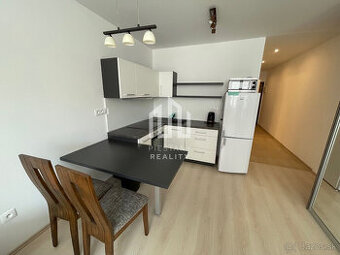 Na prenájom 1-izbový byt, Piešťany