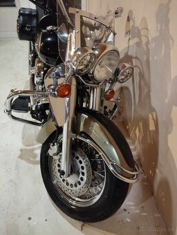 Yamaha Dragstar  1100