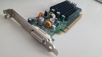 NVIDIA DH261 Quadro P383 grafická karta