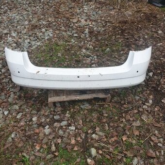 Fabia 3 Naraznik  3V0807421