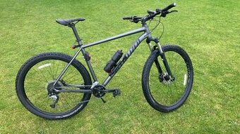 Horský bicykel SPECIALIZED