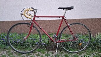 Bicykel Favorit - 1