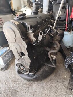 Axr 1.9tdi 74kw