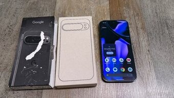 Vymenim Google Pixel 9 Pro XL 512gb v zaruke
