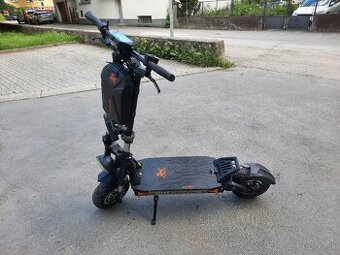 Predám KuKirin G4 MAX