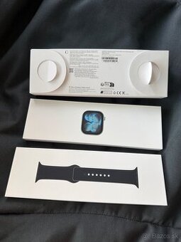 Apple Watch 11 42mm - nerozbalene