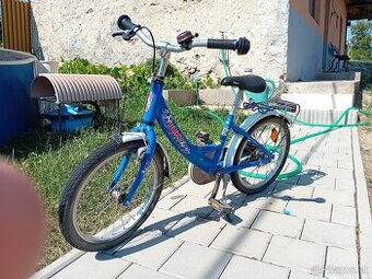 Predám detský bicykel