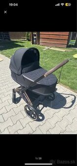 Cybex Priam 3