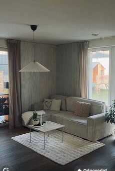 Lamelove panely