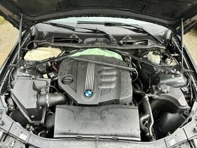 ROZPREDAM motor BMW 318D E91 LCI N47D20C 105KW