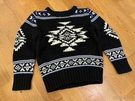 detsky pulover polo ralph lauren - 1