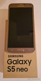 Samsung Galaxy S5 neo - 1