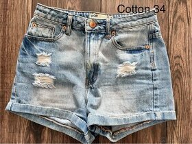 Kratasy Cotton 34